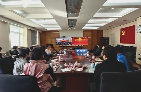 5.聲學所開展“巾幗逐夢·競綻芳華”三八婦女節(jié)系列活動