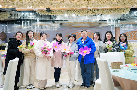 20.中科信息公司工會開展慶祝2024年三八節(jié)主題系列活動