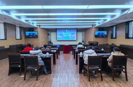 21.南京分院開展“科苑女性活動月”系列活動