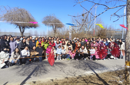 52.納米玫瑰靜悄悄地開