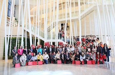 62.院機關開展2024年“三八”國際婦女節(jié)主題活動