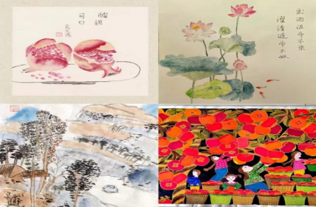 82.中國科技出版?zhèn)髅郊瘓F各單位舉辦慶?！叭恕眹H婦女節(jié)系列活動