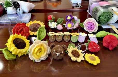 67.中國科學院西安分院機關工會開展“牢記囑托建新功，勇立潮頭展風采”系列活動