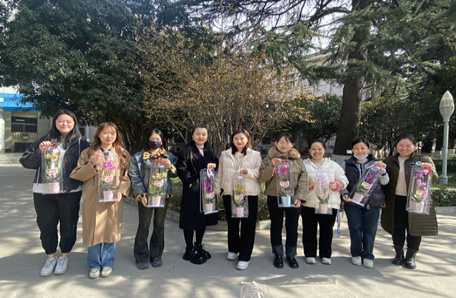 124.國家授時中心開展2024年“科苑女性活動月”系列活動