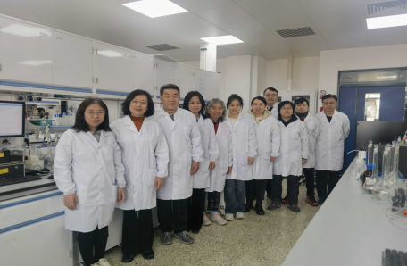 127.化學研究所開展科苑女性活動月系列活動