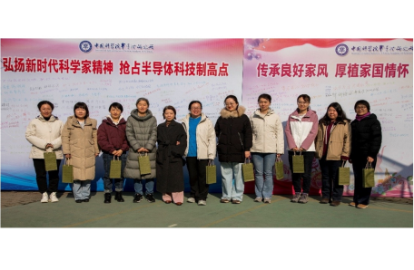 32.半導體所婦委會開展紀念“三八”婦女節(jié)系列活動