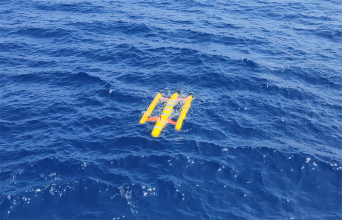 深海中的速度與激情