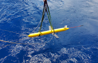 波瀾壯闊，滑翔遠(yuǎn)航