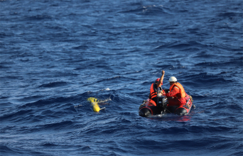 藍(lán)海行動(dòng)