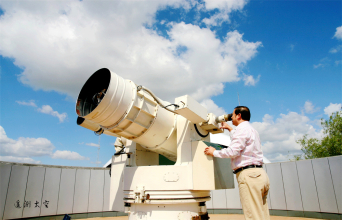 巡天測衛(wèi)星