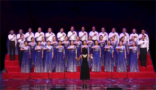 科技與夢想聯(lián)唱