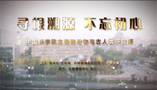 尋根溯源·不忘初心