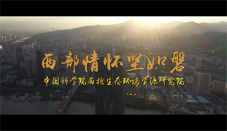 西部情懷堅如磐