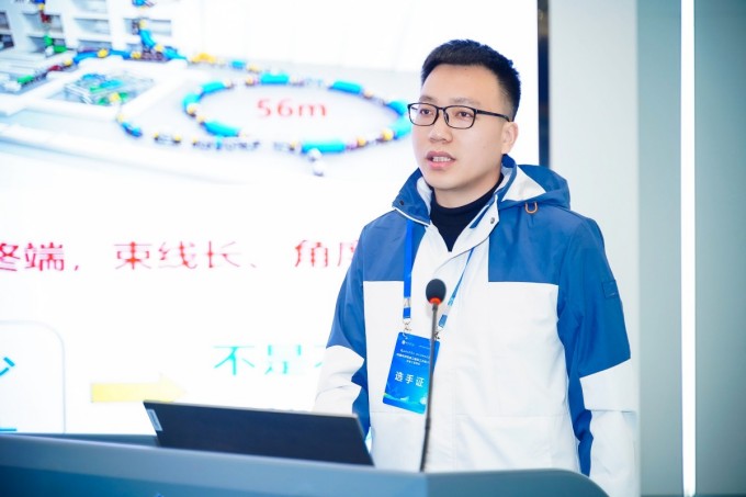 機械領域現(xiàn)場比賽