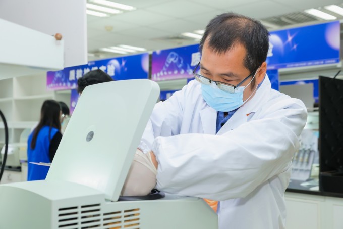 生物領域現(xiàn)場比賽