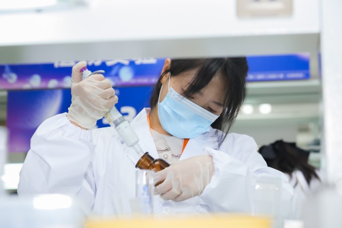 生物領域現(xiàn)場比賽