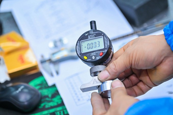 機械領域現(xiàn)場比賽