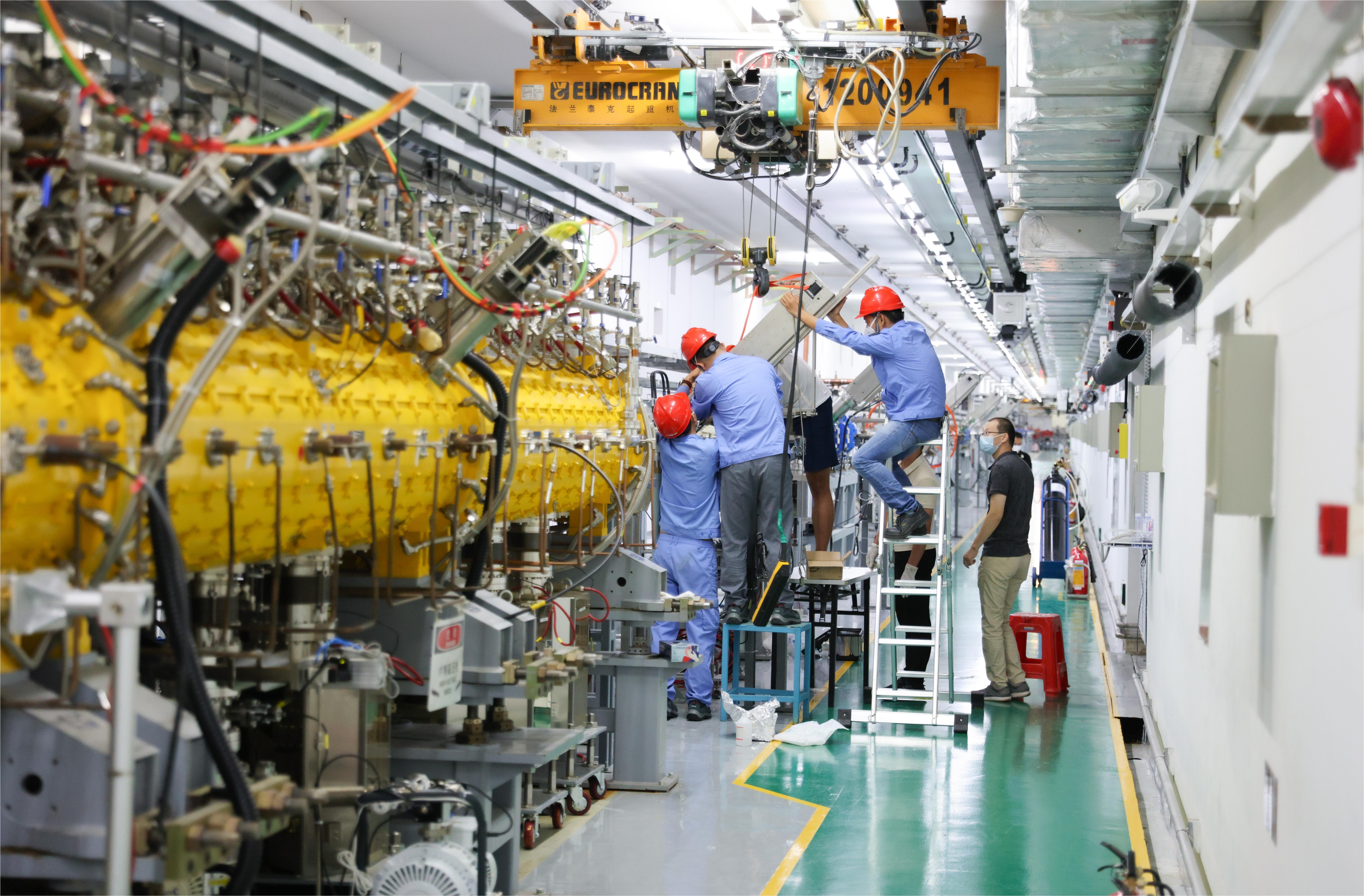 機(jī)械工程領(lǐng)域風(fēng)采展示