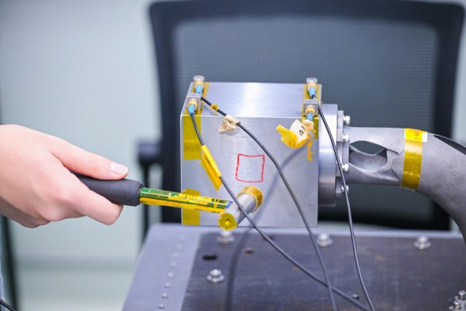 機(jī)械領(lǐng)域現(xiàn)場(chǎng)比賽