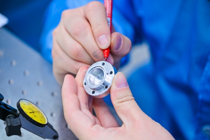 機(jī)械領(lǐng)域現(xiàn)場(chǎng)比賽