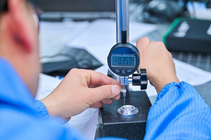 機(jī)械領(lǐng)域現(xiàn)場(chǎng)比賽