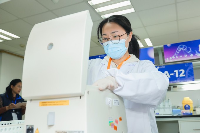 生物領(lǐng)域現(xiàn)場(chǎng)比賽