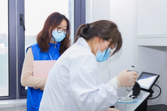 生物領(lǐng)域現(xiàn)場(chǎng)比賽