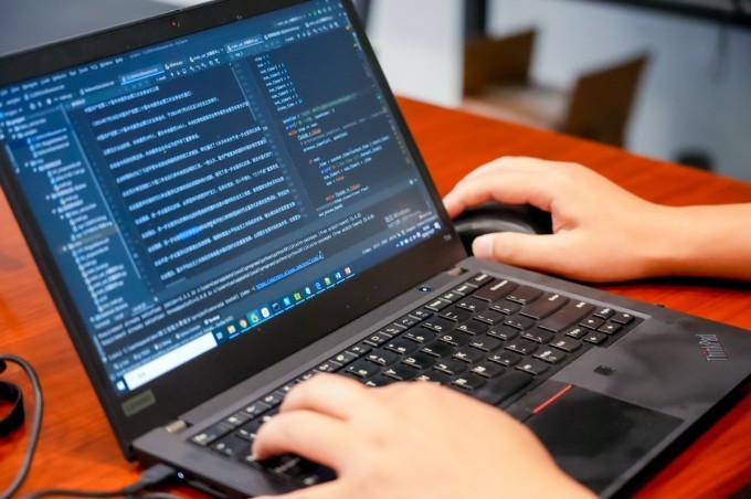 網(wǎng)信領(lǐng)域現(xiàn)場(chǎng)比賽