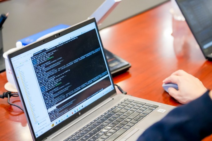 網(wǎng)信領(lǐng)域現(xiàn)場(chǎng)比賽