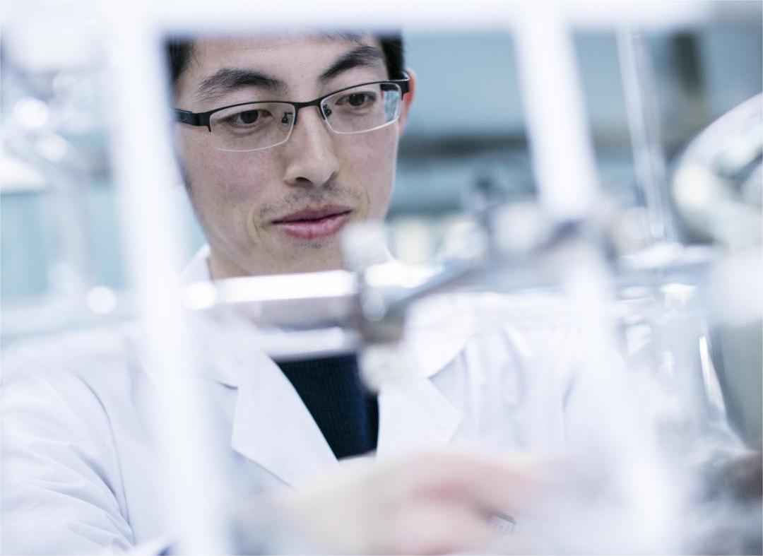 大連化學(xué)物理研究所