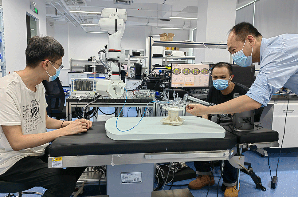 自動(dòng)化研究所