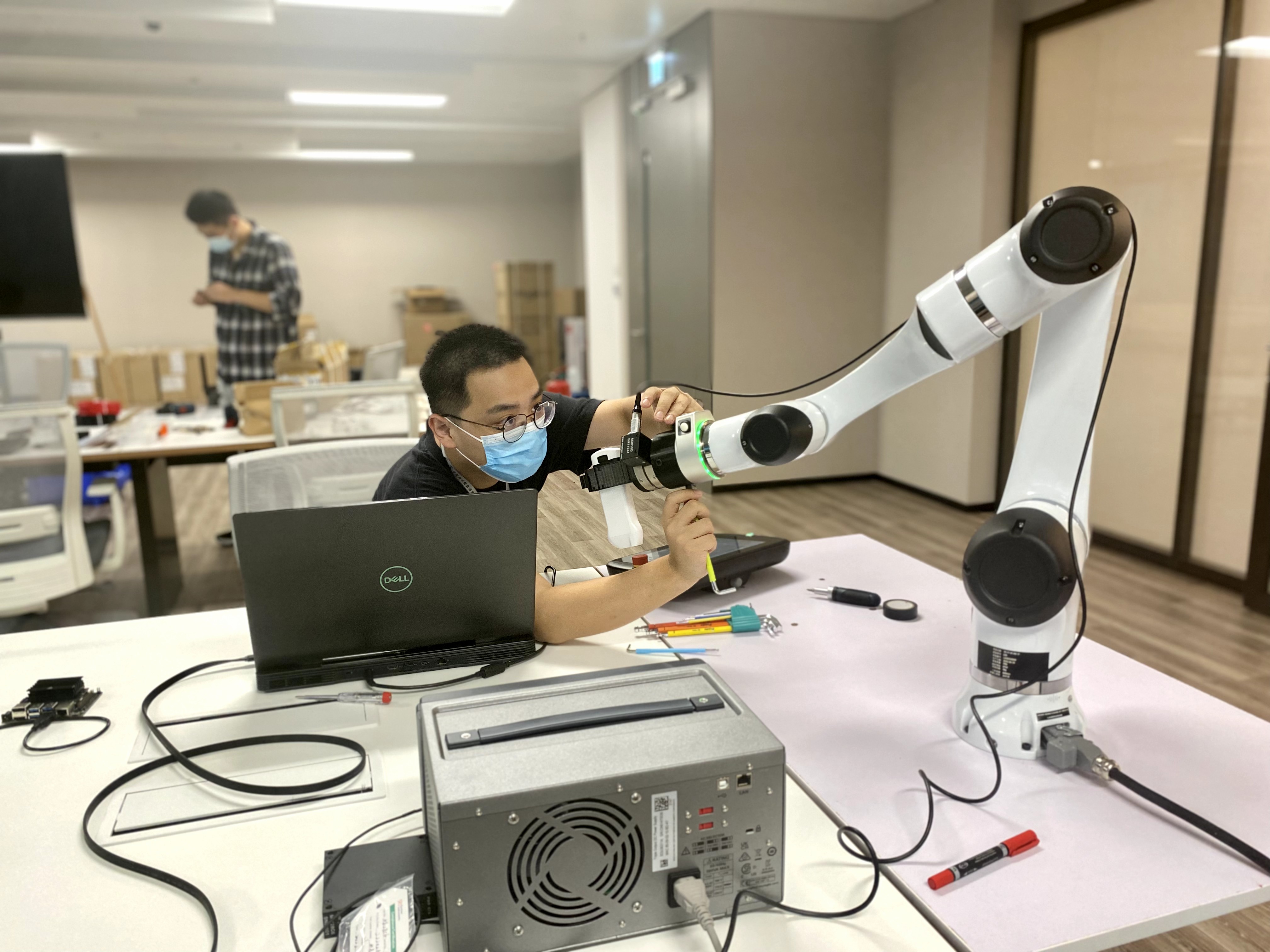 自動(dòng)化研究所