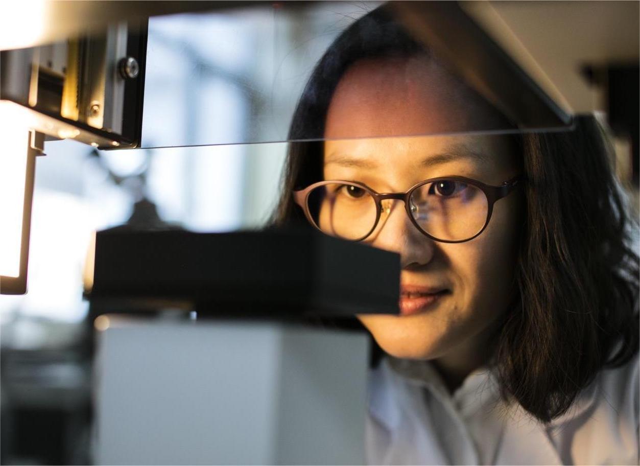 大連化學(xué)物理研究所