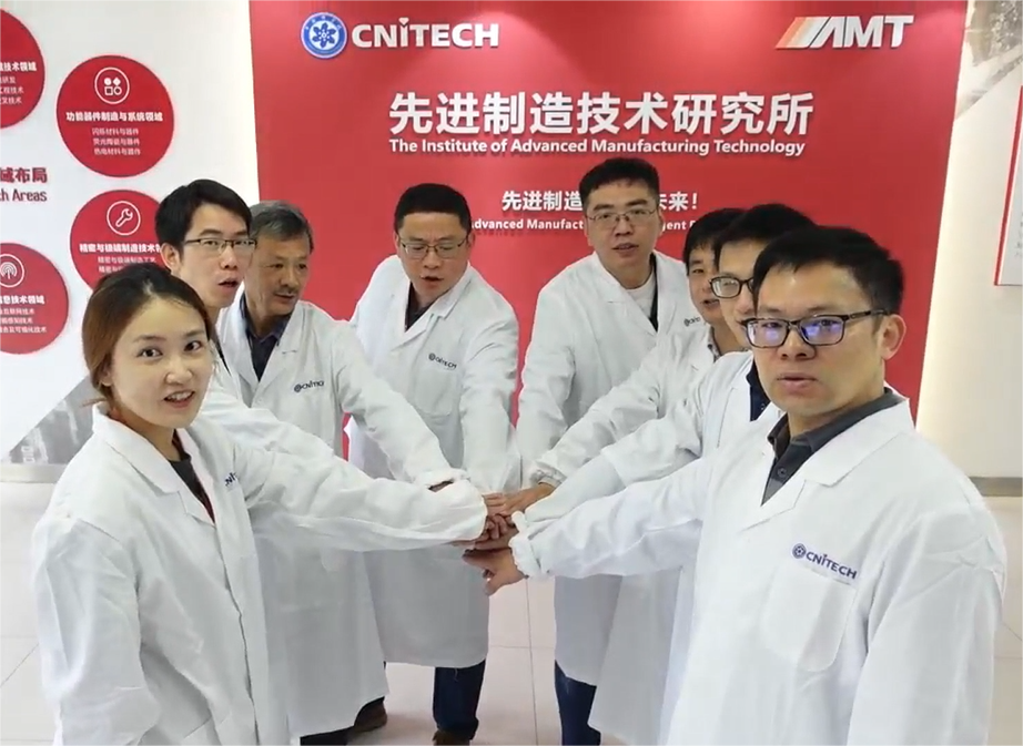 機(jī)械工程領(lǐng)域風(fēng)采展示