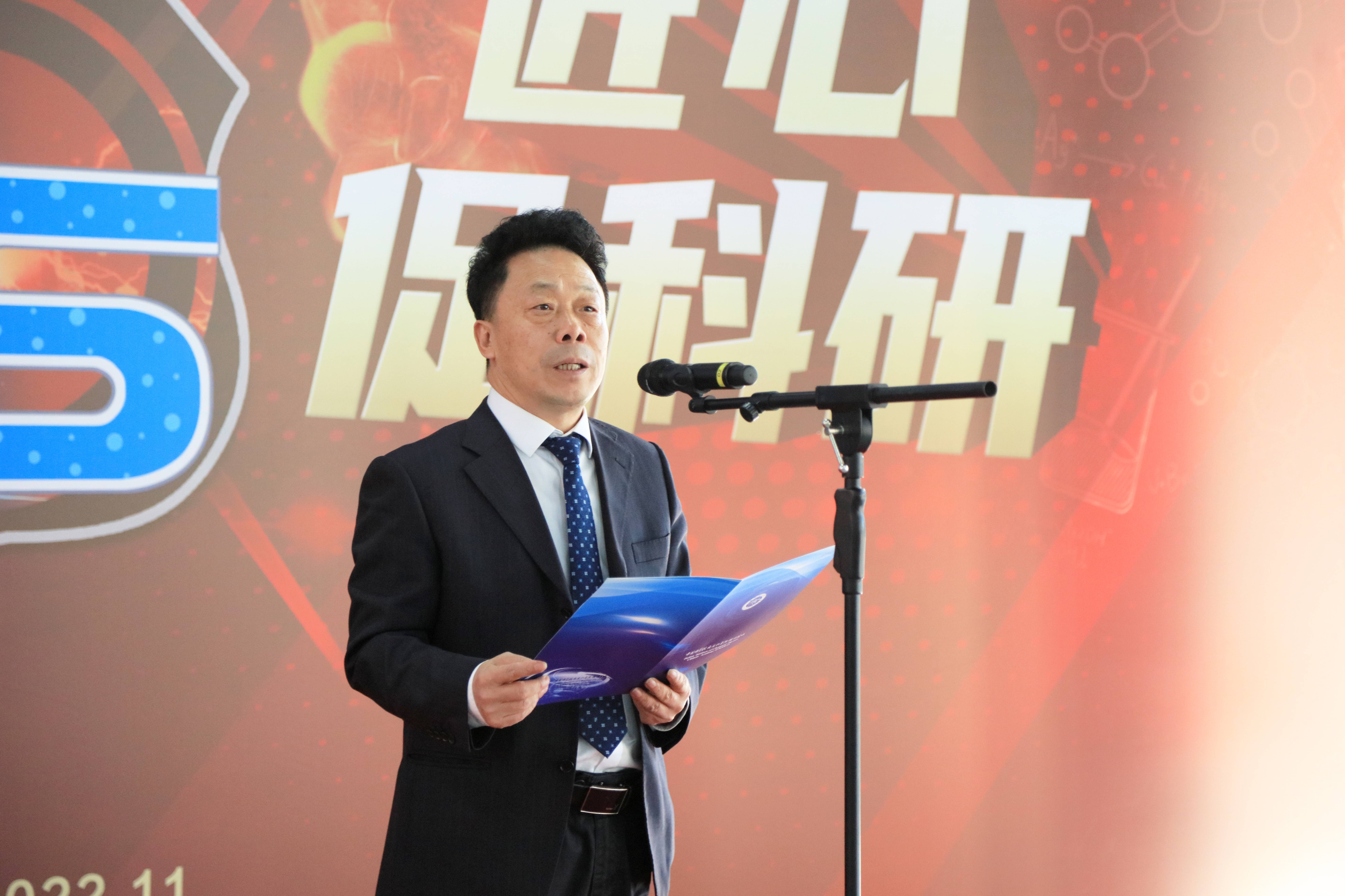 中國(guó)科學(xué)院首屆職工技能大賽（化學(xué)化工領(lǐng)域）在我所成功舉辦