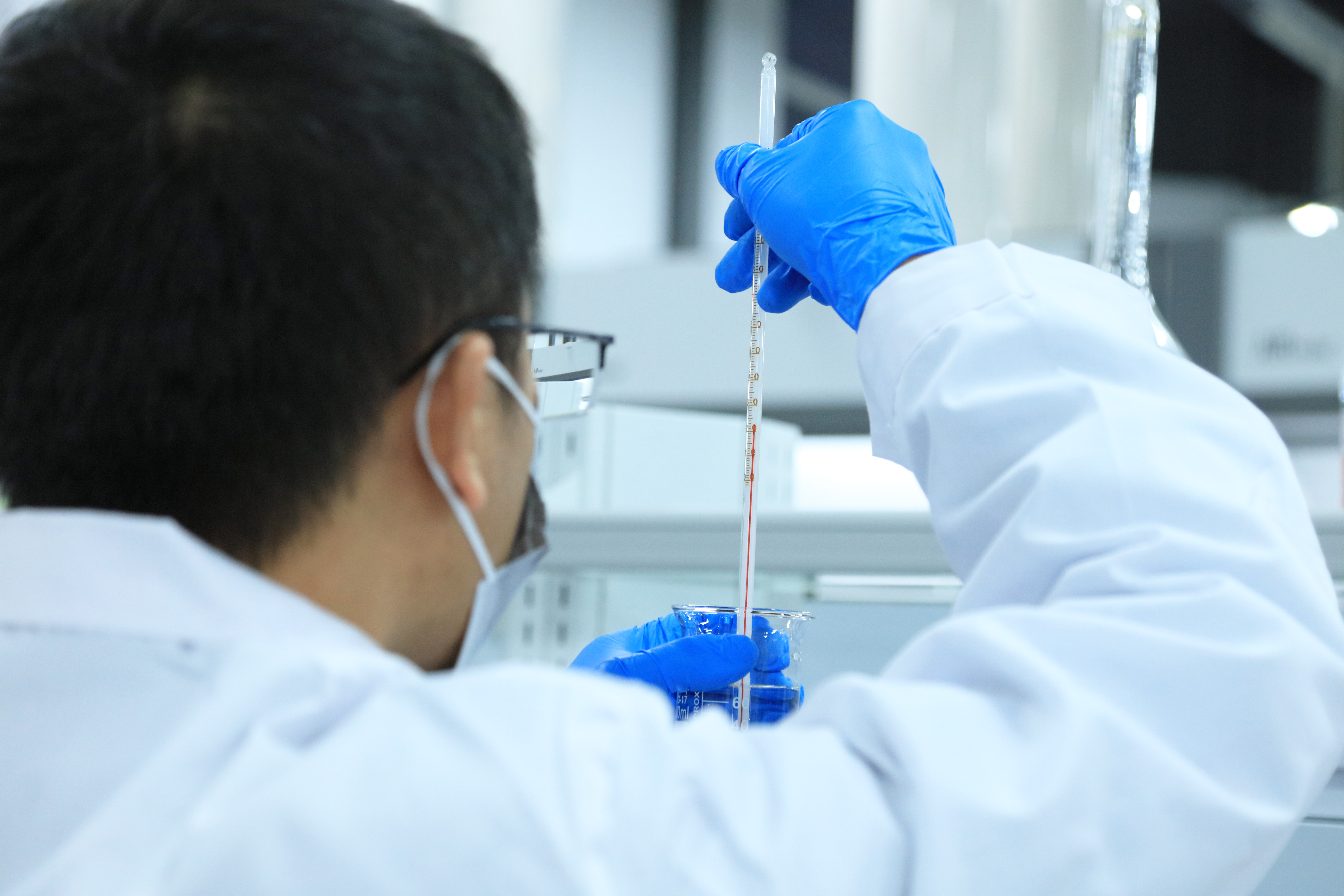 中國(guó)科學(xué)院首屆職工技能大賽化學(xué)化工領(lǐng)域比賽成功舉辦