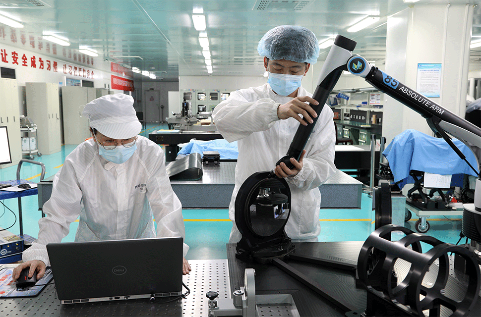 機(jī)械工程領(lǐng)域成果展示