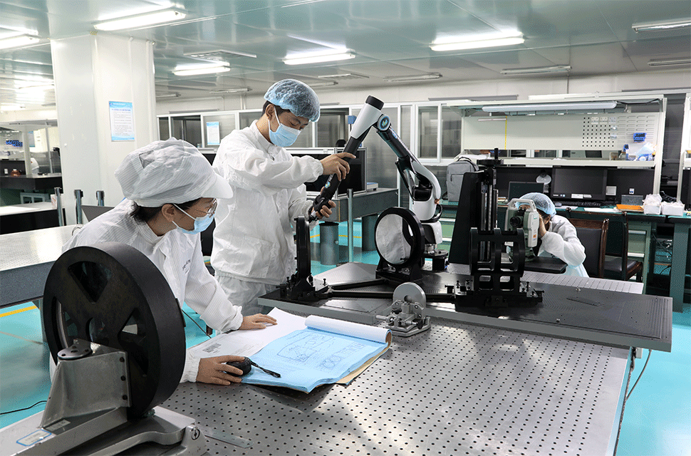 機(jī)械工程領(lǐng)域成果展示